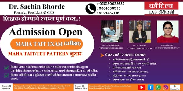 KAUTILYA IAS ACADEMY