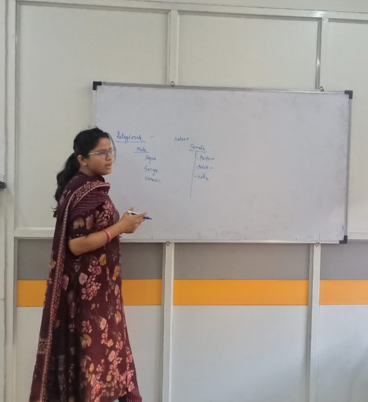 KAUTILYA IAS ACADEMY