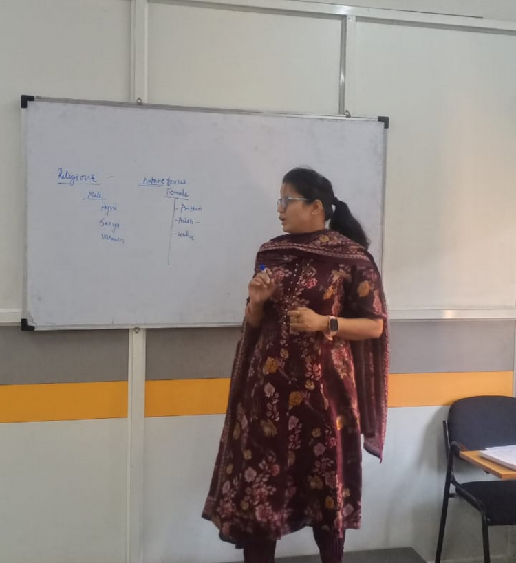 KAUTILYA IAS ACADEMY