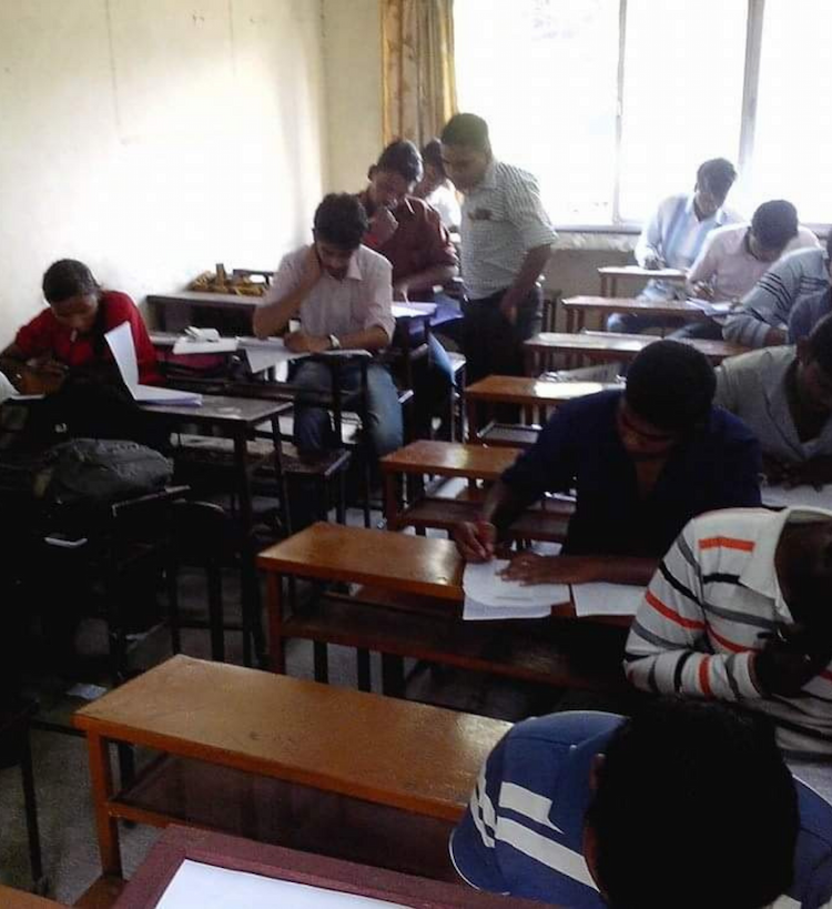 KAUTILYA IAS ACADEMY
