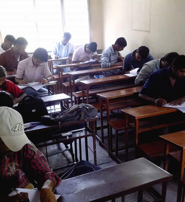 KAUTILYA IAS ACADEMY