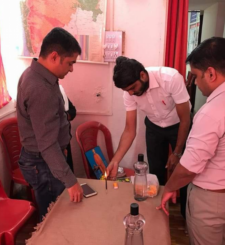 KAUTILYA IAS ACADEMY