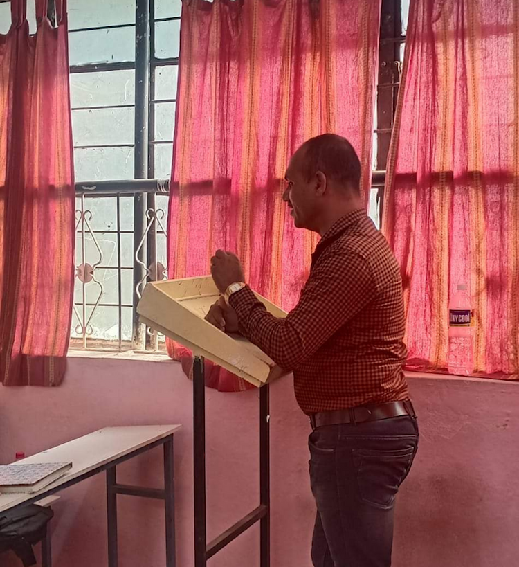 KAUTILYA IAS ACADEMY