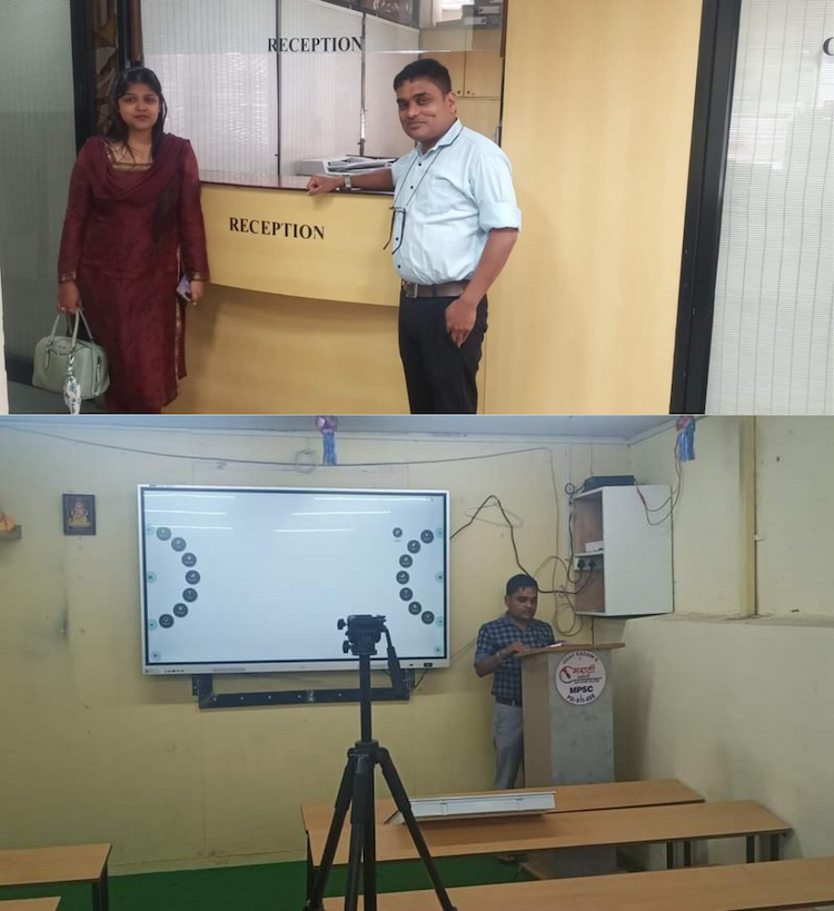 KAUTILYA IAS ACADEMY