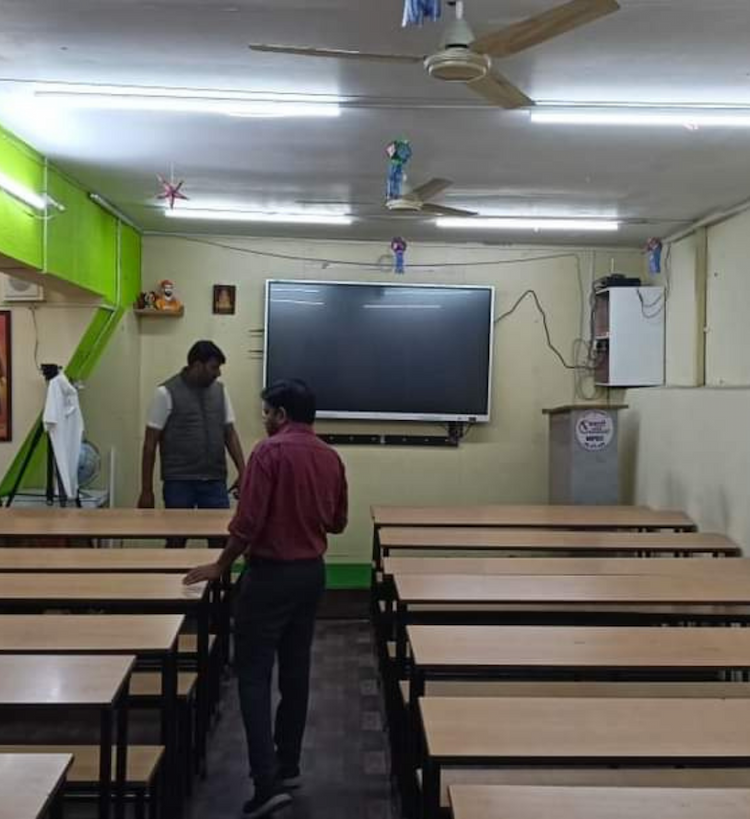 KAUTILYA IAS ACADEMY