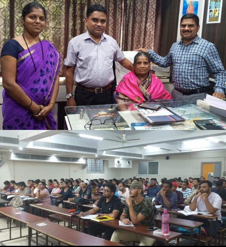 KAUTILYA IAS ACADEMY