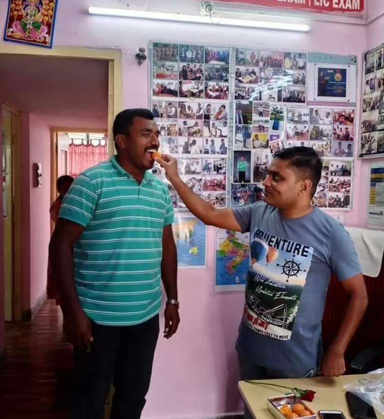 KAUTILYA IAS ACADEMY