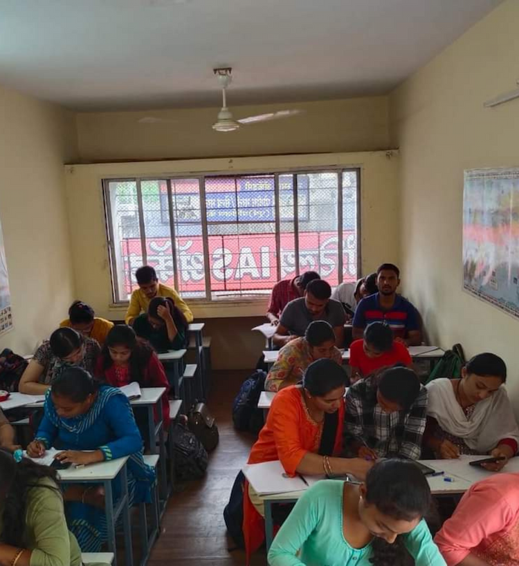 KAUTILYA IAS ACADEMY