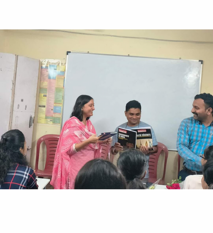 KAUTILYA IAS ACADEMY