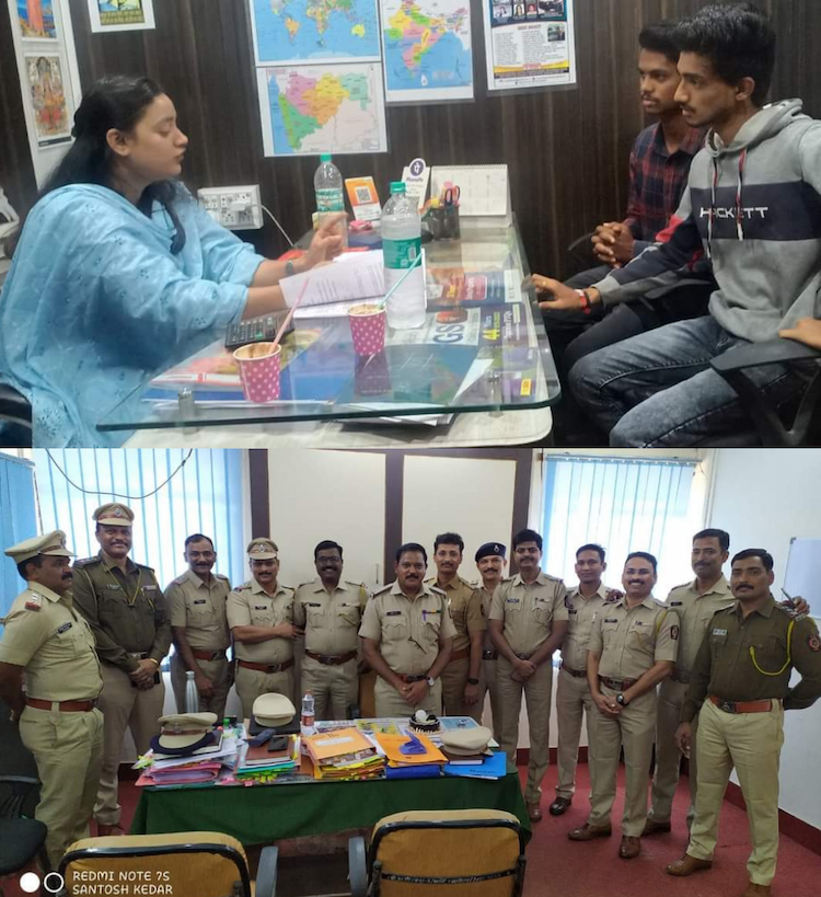 KAUTILYA IAS ACADEMY