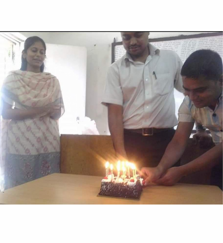 KAUTILYA IAS ACADEMY