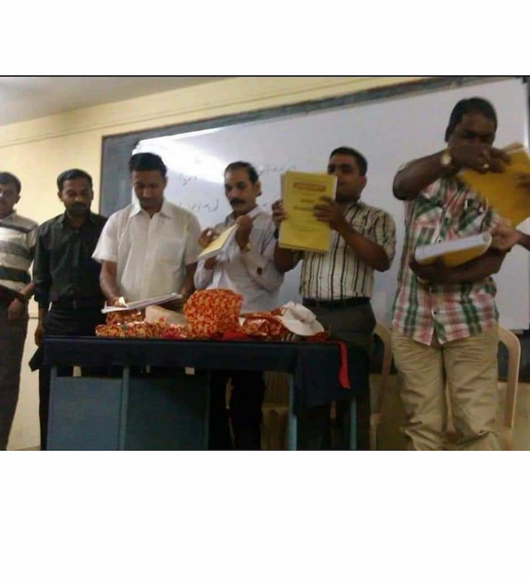 KAUTILYA IAS ACADEMY
