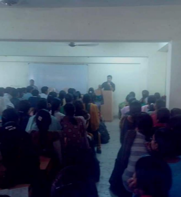 KAUTILYA IAS ACADEMY