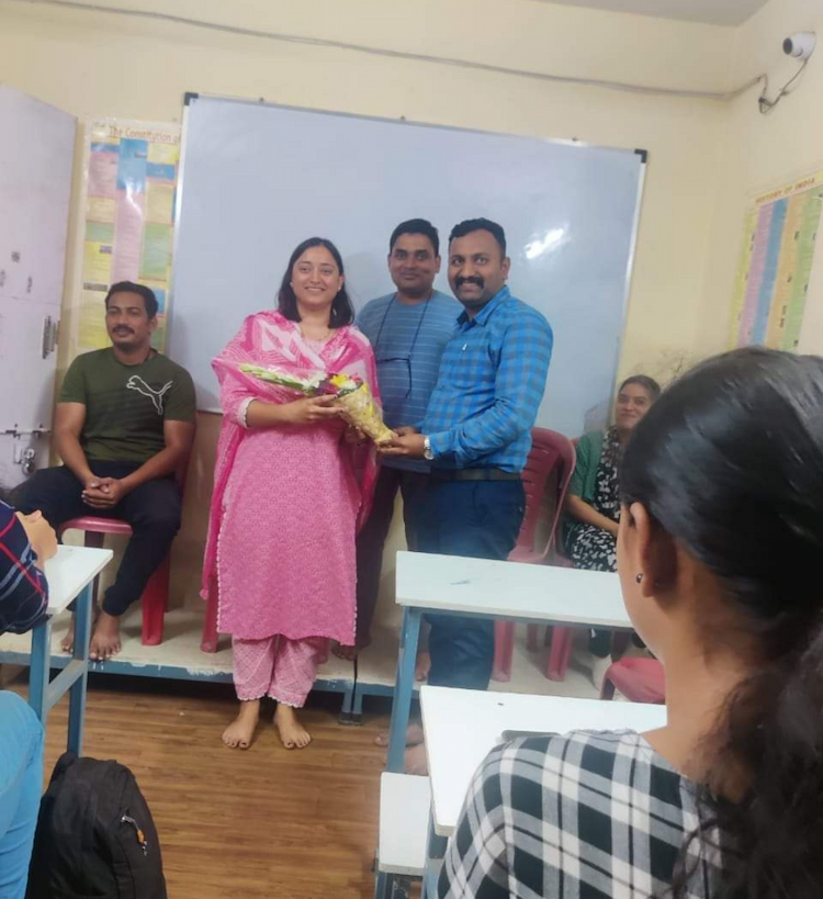 KAUTILYA IAS ACADEMY