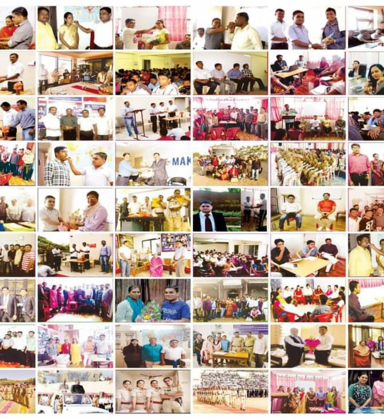 KAUTILYA IAS ACADEMY