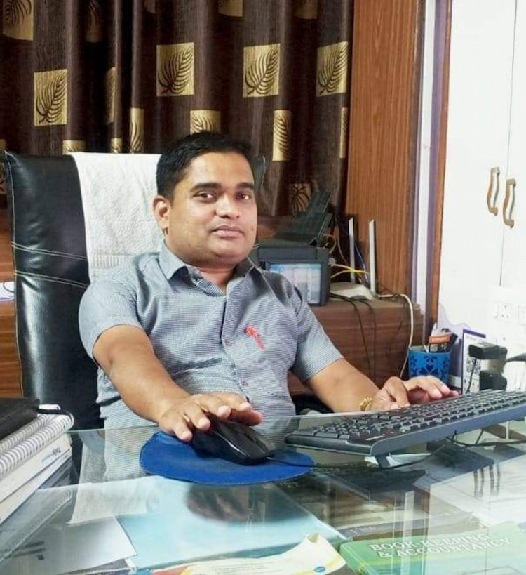 KAUTILYA IAS ACADEMY